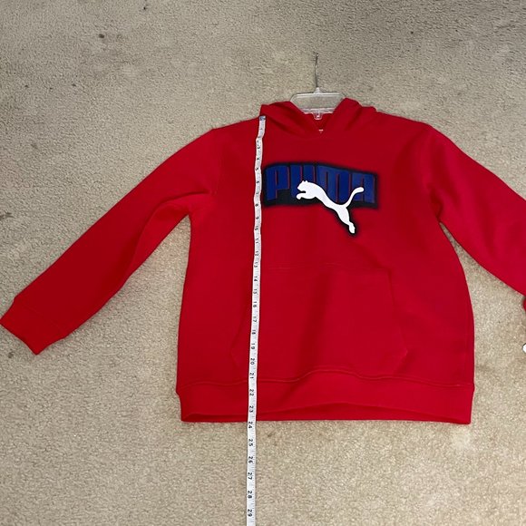 Boys Pullover Hoodie - Picture 7 of 10